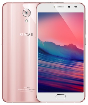 Sugar
